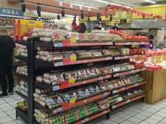 -世纪联华超市(江城店)