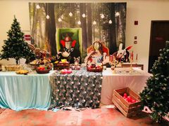 -西安华清御汤酒店