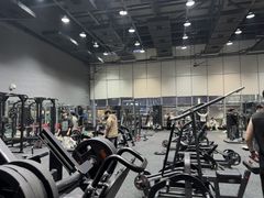 -锐动健身游泳(博地中心店)
