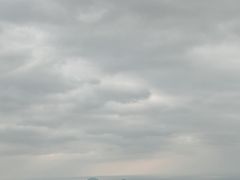 -崂山巨峰游览区