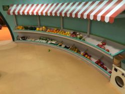 -探奇游乐园(烟台大悦城店)