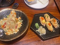 -鸟鹏烧鸟居酒屋(仁恒梦中心店)