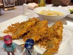 -老北门·苏帮菜·湖景包间(月光码头店)