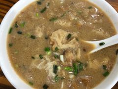 -阊门姚记豆浆(旧学前直营店)