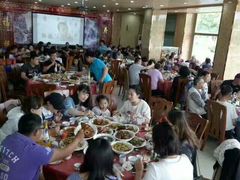 大堂-抹直口特色菜馆(一店)