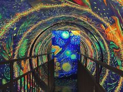 -成都梵高星空艺术馆(春熙路旗舰店)