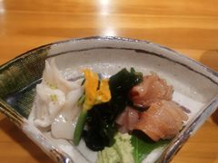 刺生拼盘-鮨清日本料理