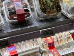 -盒马鲜生(莱蒙都会店)