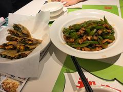 -鑫小城故事·藕汤·家常菜(台北一路总店)
