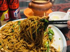 -赣南人家·头牌江西菜(劲松店)