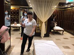 -北京西国贸大酒店