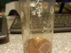 -大董烤鸭店(王府井店)