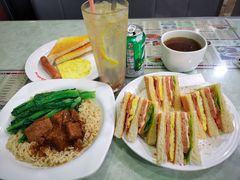-添星码头茶餐厅(松坪山店)