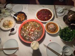 不忘初心水煮鱼-初蓉丨遇见新川菜(亲贤街荣耀店)