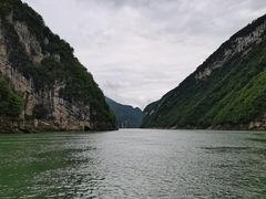-乌江画廊(彭水苗族土家族自治县)