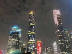 -海心沙亚运公园