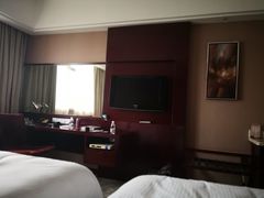 -南京钟山宾馆(江苏省会议中心)