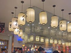 -禾绿回转寿司(苏宁广场店)