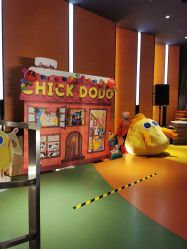 -小鸡哆哆故事屋·儿童乐园(嘉里城店)