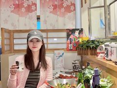 -昱匠·日本料理(金融街店)