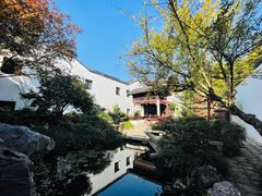 -苏州文旅花间堂·探花府酒店