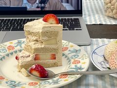 -爱樂咖啡(青年体育公园店)