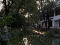 -苏州吴宫泛太平洋酒店