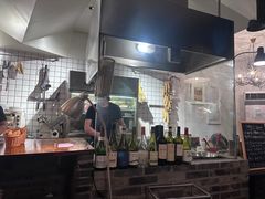 -羽深肉铺 Steak & Wine