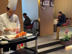 -宏宴·新京菜(望京店)