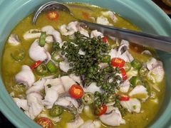 -重庆鸡公煲·青锅花椒鱼(牡丹江路店)