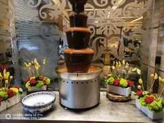 -北京王府井希尔顿酒店·万斯阁西餐厅