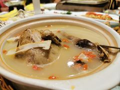 -阿英煲(凉城路店)