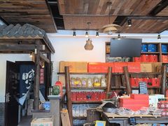 -兰婆婆餐厅淳安菜