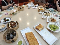 -点都德(千灯湖环宇城店)