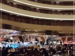 -杭州国际会议中心洲际酒店-原素全日餐厅(解放东路店)