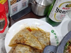 -尹记门钉肉饼(丰台站店)