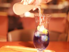 -大树餐厅(益田假日店)