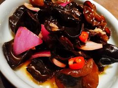-辣尚瘾·烤鱼·新川菜(交大直营店)