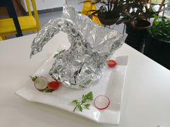 -威克特披萨汉堡