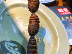 -丹东特色烤肉(南光三部店)