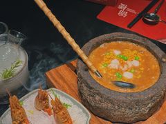 -锦楼·臻选新杭帮(杭州中心店)