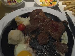 -豪客来牛排(华创国际广场店)