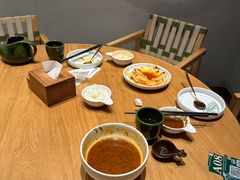 -云海肴·汽锅鸡·云南菜(东坝金隅店)