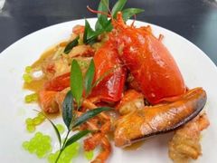 -梧桐餐厅(泉城路店)