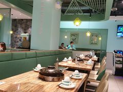 -春润大地海南椰子鸡(沙井京基百纳广场店)