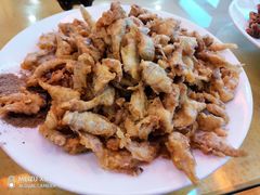 -天隆酒店·本地海鲜鲁菜(烟台大学店)