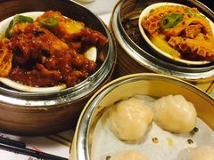 -点点心点心专门店(旺角店)