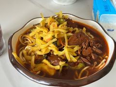 -六朝居老面馆(同鑫宾馆店)