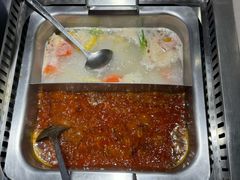 -重庆高老九火锅(万象城店)
