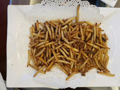 -野菌皇海景野生菌火锅(滨海大道店)